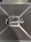 Chrysler Cordoba Fender Emblem Badge 3811450 76,76,77,78,79 - Excellent Conditon. Fixed Price $34.91.