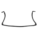 Door Rubber Weatherstrip Seal Rear For Jeep Wrangler. Fixed Price $112.33.
