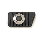 Mustang Brake Pedal Pad Disc Manual 1965 1966 200 289 Shelby Gt Top Loader. Fixed Price $37.25.