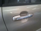 Outside Exterior Door Grab Handle Passenger Assembly XL-7. Fixed Price $30.00.