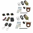 8 Function 35LBS Remote Shaved Door Popper Kit Autoloc AUTSVPRO3 Street Muscle. Fixed Price $259.95.