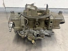 1969 Spd C9AF-4279-M Holley Shelby, Mustang, Cougar, Torino 428CJ. Fixed Price $1700.00.