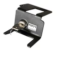 Tuffy Security Products Hood Lock For 1997-2006 Jeep Wrangler Tj Lj "no Key". Fixed Price $25.86.
