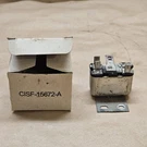Oem Ford Thunderbird C1SF-15672-A Convertible Top Relay Assembly 1961-1966. Fixed Price $39.95.