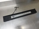 21 22 23 Ford Mustang Door Sill Scuff Plate Trim Cover Oem Missing Tabs. Fixed Price $29.99.