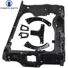 6 Pcs Set Radiator Core Support With Bracket For Honda Civic 2022 2023 2024 2025. Fixed Price $129.09.