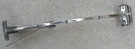 Ford Thunderbird Hood Latch Release Lever 1963 Oem. Fixed Price $75.00.