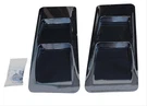 Key Parts Replacement Hood Insert RAK167. Fixed Price $45.99.
