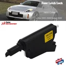 For Nissan 350Z 2003-2008 78850-CD06B Fuel Lid Door Lock Latch Actuator. Fixed Price $18.25.