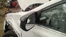 Driver Side View Mirror Power Without Turn Signal Fits 15 RAV4 7089871. Fixed Price $129.89.