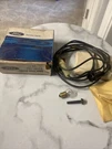 Nos 1968 1969 Ford Falcon Parking Brake Signal Warning Light Original Comet. Fixed Price $69.00.