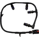 904-249 Dorman Glow Plug Wiring Harness Driver Left Side For F250 Truck F550. Fixed Price $89.12.