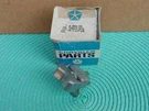 1969 1970 Fury Iii Sport Polara 500 Nos Mopar Convertible Top Switch Chryco. Fixed Price $169.70.
