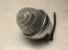 Early Back Up Lamp Chrysler 1946-1949 Chraf CB-14094 Vintage Light Reverse. Fixed Price $119.95.