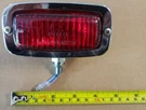 1 Vw Volkswagen Oval Window Bug Bmw 2002TII 325I 320I Bumper Safety Brake Light. Fixed Price $157.49.