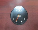 1965 Mustang & Shelby GT350 Original/used Temperature Gauge. Fixed Price $25.00.