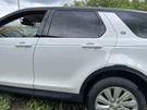2015-2021 Rover Discovery Sport Left Driver Side Rear Door Fuji White. Fixed Price $300.00.