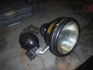 Anderson Electric Co. Auto Spotlight Nos 1916-1925. Fixed Price $150.00.