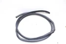 2016-20 Nissan Maxima Rr Lh Side Door On Body Weather Strip Seal 76924-9DJ1A Oem. Fixed Price $63.28.