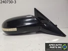 Oem 2010 Nissan Maxima 3.5L Rh Passenger Side View Mirror Turn Signal Power. Fixed Price $119.48.