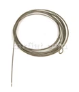 Ferrari Dino 208 308 GT4 Front Hood Pull Cable New. Fixed Price $36.00.