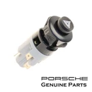 Genuine Porsche 912E (1973-1989) Emergency Flasher Switch 91161312435. Fixed Price $118.00.