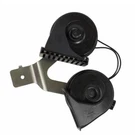 Oem New 18-23 Ford Mustang Dual Tone Horn Assembly W/ Bracket. Fixed Price $58.38.