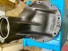 Chevy Positraction 3789812 1955-1964 + 1955-62 Corvette. Fixed Price $455.64.