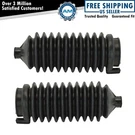 Rack Pinion Inner Tie Rod Steering Bellow Boot Lh Rh Pair For Chevy Gmc Buick. Fixed Price $22.86.