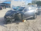 Rear Bumper Reinforcement Fits 16-22 Mazda CX-3 591427. Fixed Price $130.78.