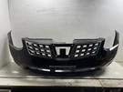 2009 2010 Nissan Rogue Front Bumper Cover (black). Fixed Price $338.53.