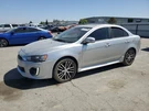 Right Slv Fender Oem 08-17 Mitsubishi Lancermit. Fixed Price $275.00.