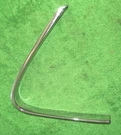 1969 1970 Mustang Fastback MACH1 Boss Shelby Orig Rh Quarter Window Trim Molding. Fixed Price $179.00.