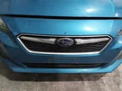 Grille Upper Gray Surround Fits 17-19 Impreza 3145535. Fixed Price $184.99.