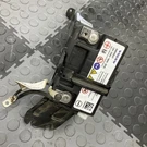 2011-2017 Volvo S60 30659531 Auxiliary Battery And Bracket. Fixed Price $160.00.