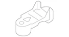Genuine Bmw Bracket 37-10-6-869-956. Fixed Price $14.92.