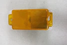 Vintage Side Marker Light Housing Lens For 194-1975 Olds (guide 3A Sae P2A 4). Fixed Price $11.04.