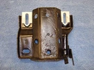 1970 Oem Ford Mustang Lower Steering Column Bracket Cougar XR7 Shelby Boss. Fixed Price $39.99.