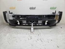 (local Pickup Only) Front Bumper Chrome With Park Assist Fits 24-25 Sierra 2500. Fixed Price $664.91.