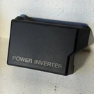 2015-2020 Ford F250 Power Converter Inverter Lid Cover FL3B-14B525-CEW Oem. Fixed Price $29.99.