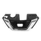 New Front Grille For 2018-2019 Nissan Rogue NI1200295. Fixed Price $125.96.