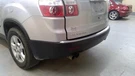 Gmc Acadia 2009 Rear Bumper Used 8731. Fixed Price $204.90.