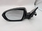 Driver Side View Mirror Power Korea Built Vin Hybrid Fits 14-16 Optima 357251. Fixed Price $93.60.