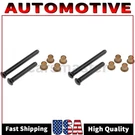 Door Hinge Pin And Bushing Kit For 1978-1979 Dodge D100 Rear Dorman Help 2PCS. Fixed Price $33.73.