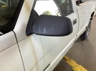 Driver Side View Mirror Manual Bolt Fits 88-02 Chevrolet 3500 Pickup 345397. Fixed Price $56.96.