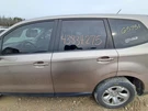 2014 Subaru Forester Driver Rear Door Shell - Used, Local Pickup Only. Fixed Price $284.95.