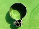 Bmw E60 535 E65 760I G20 330 G30 530 540 G12 740 Exhaust Clamp 85MM. Fixed Price $85.99.