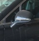 2022-2023 Hyundai Santa Fe Lh Driver Door Mirror Side View Oem. Fixed Price $602.08.