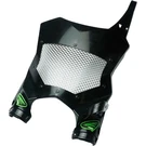 Cycra Vented Stadium Number Plate Black 1CYC-0705-12-VT. Fixed Price $84.95.