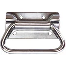 Buyers Chest Handle Zinc B2344. Fixed Price $12.56.